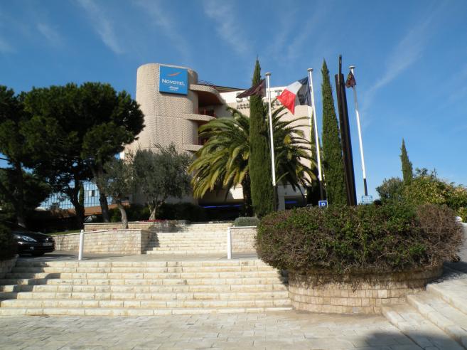  Novotel et Sofitel
